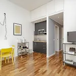 アパート Xenia - Cozy Luminous Flat Near Navigli ミラノ