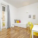アパート Xenia - Cozy Luminous Flat Near Navigli ミラノ