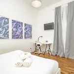 アパート Xenia - Cozy Luminous Flat Near Navigli ミラノ