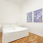Xenia - Cozy Luminous Flat Near Navigli * ミラノ