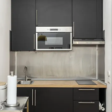 Lejlighed Xenia - Cozy Luminous Flat Near Navigli Milano
