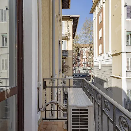 Daire Xenia - Cozy Luminous Flat Near Navigli *