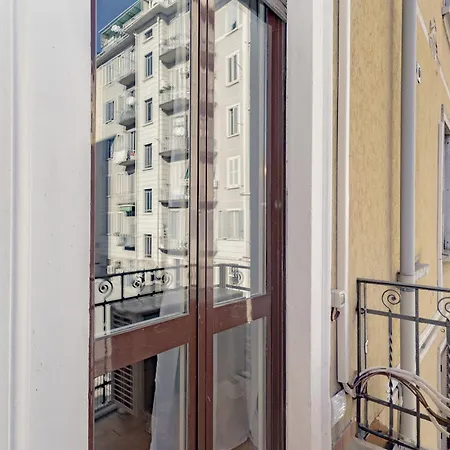 Xenia - Cozy Luminous Flat Near Navigli Lejlighed *