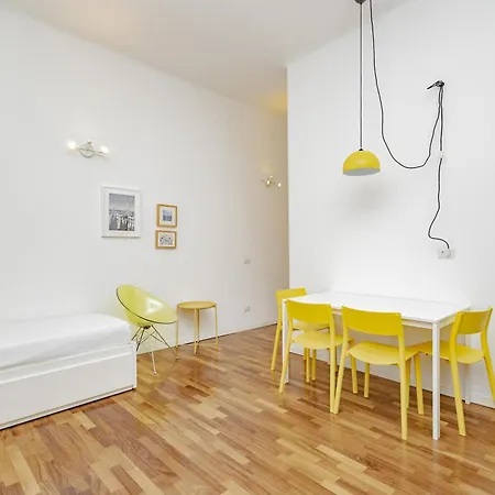 Xenia - Cozy Luminous Flat Near Navigli Lejlighed