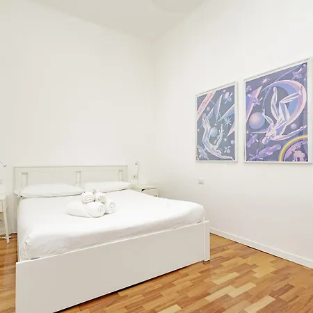 Xenia - Cozy Luminous Flat Near Navigli * Milano