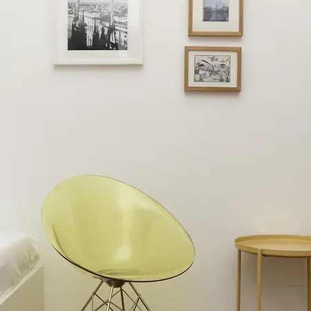 Xenia - Cozy Luminous Flat Near Navigli Milano