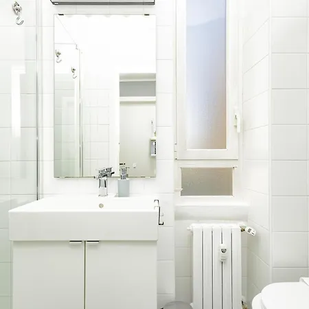 Xenia - Cozy Luminous Flat Near Navigli Lejlighed *