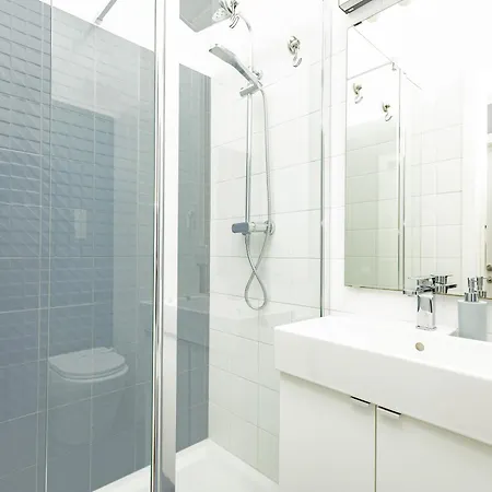 Xenia - Cozy Luminous Flat Near Navigli Lejlighed Milano