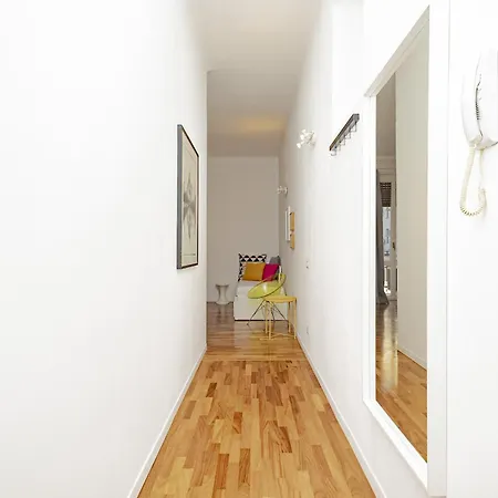 Lejlighed Xenia - Cozy Luminous Flat Near Navigli *