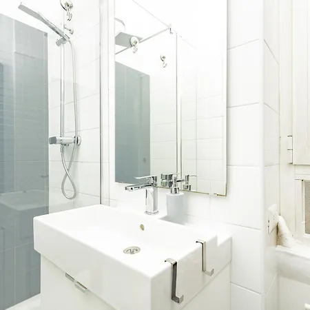 Lejlighed Xenia - Cozy Luminous Flat Near Navigli Milano