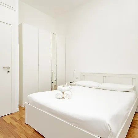 Xenia - Cozy Luminous Flat Near Navigli Lejlighed Milano