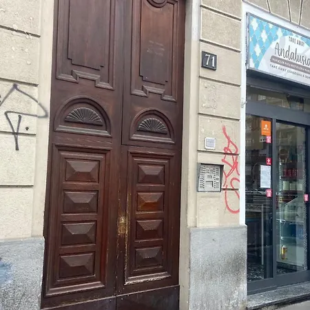 Xenia - Cozy Luminous Flat Near Navigli Lejlighed Milano