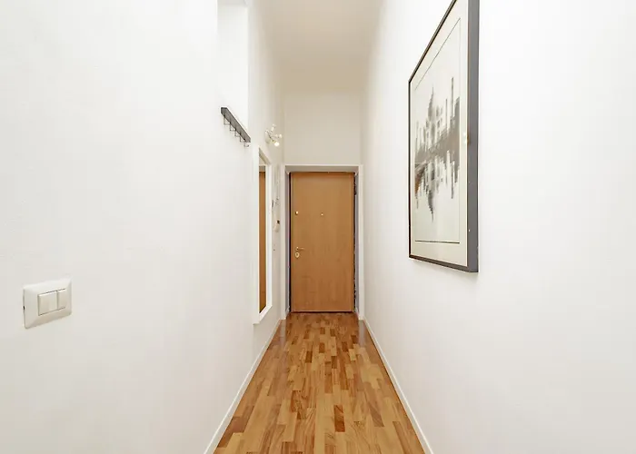 Xenia - Cozy Luminous Flat Near Navigli * Milano