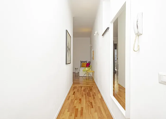Daire Xenia - Cozy Luminous Flat Near Navigli *