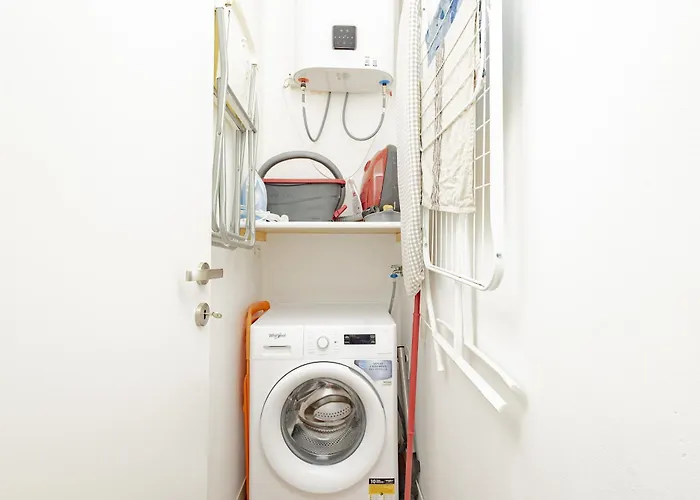 Xenia - Cozy Luminous Flat Near Navigli * Milano